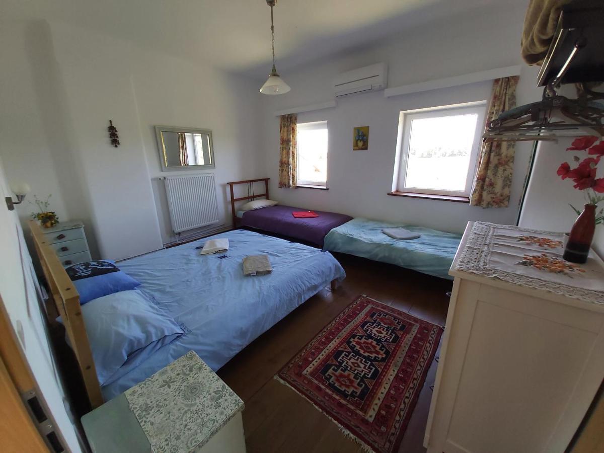 Mill House Apartment And Camping Ljutomer Eksteriør bilde