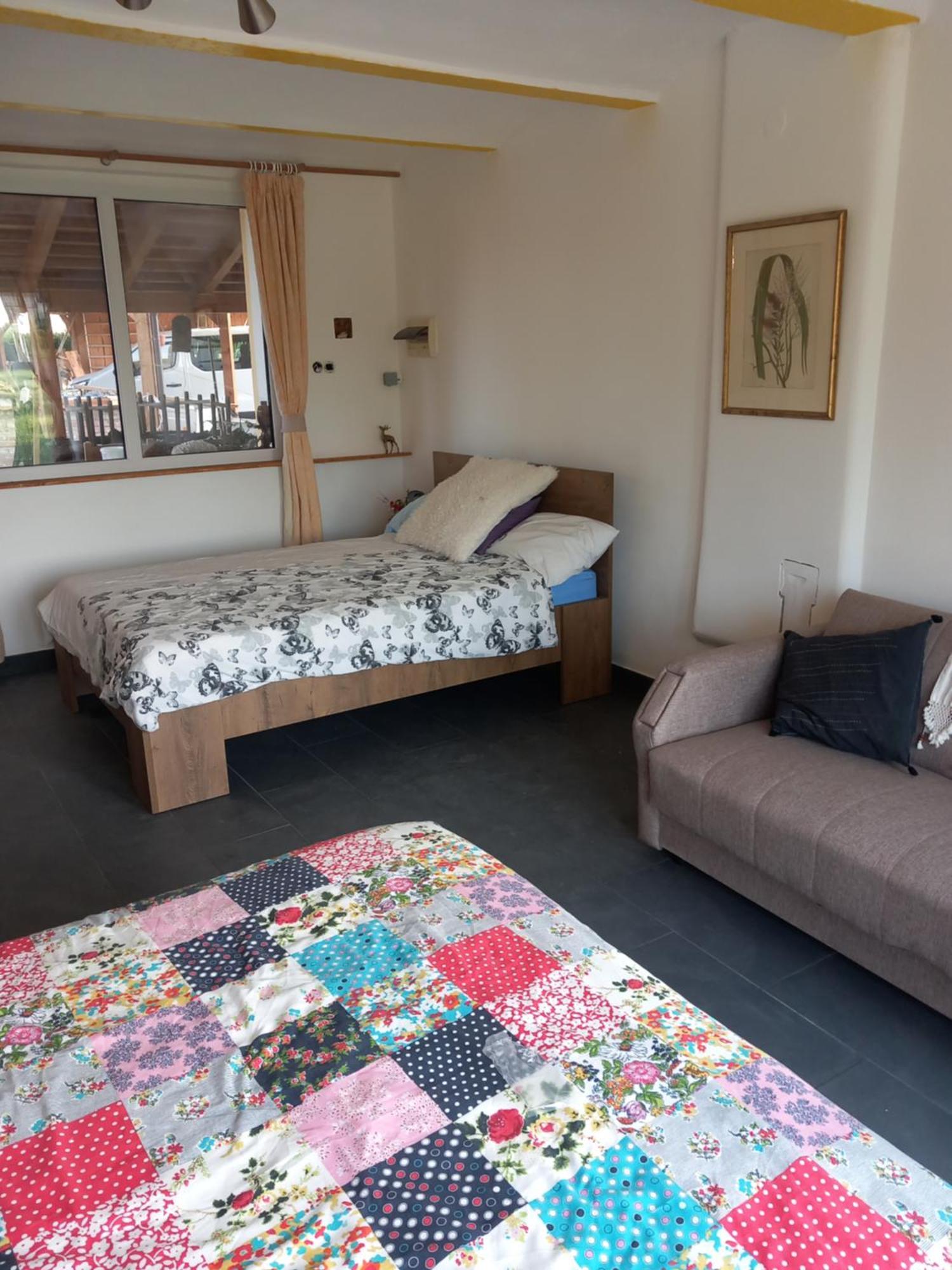 Mill House Apartment And Camping Ljutomer Eksteriør bilde