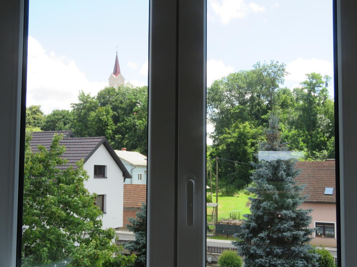 Mill House Apartment And Camping Ljutomer Eksteriør bilde
